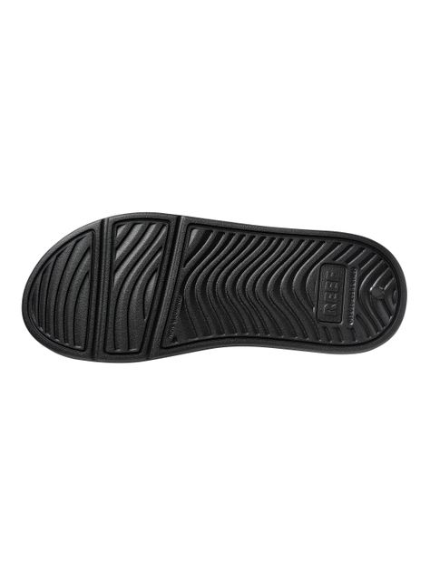 Sandalia Oasis Black Hombre-2