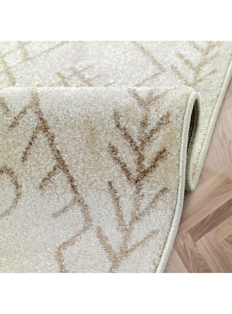 Alfombra 244 x 305 cm Florida Beige-2