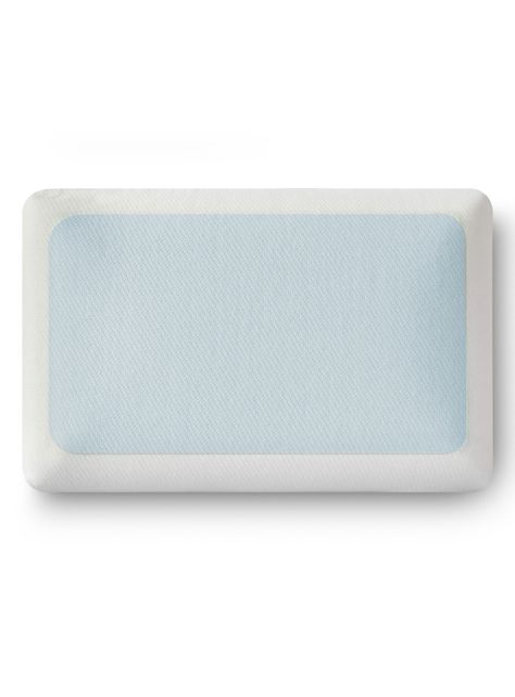 Almohada Gel Fresh 60 x 40 cm-1