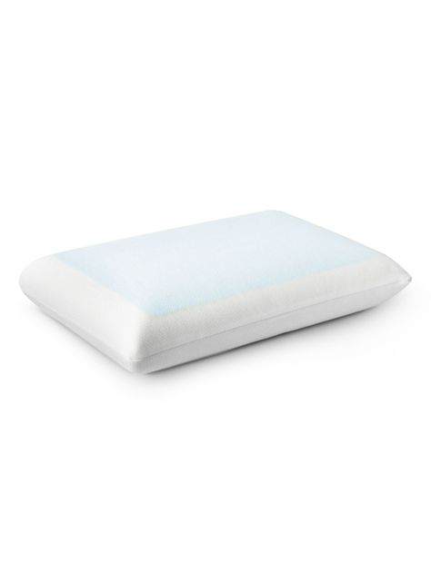 Almohada Gel Fresh 60 x 40 cm-0
