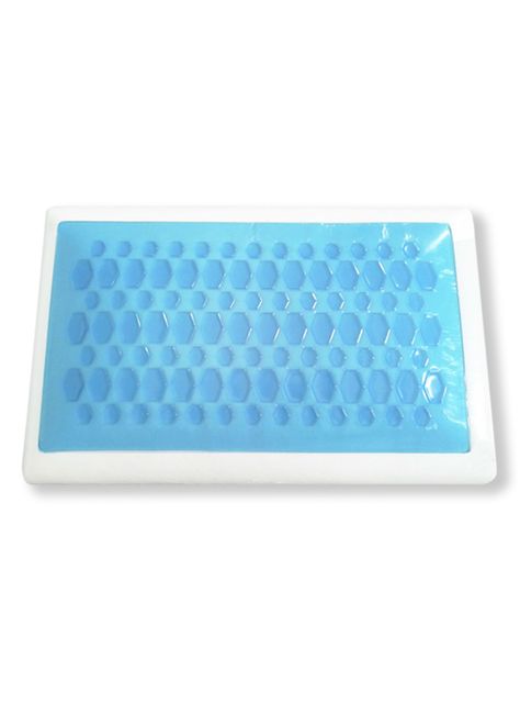 Almohada Gel Fresh 60 x 40 cm-2