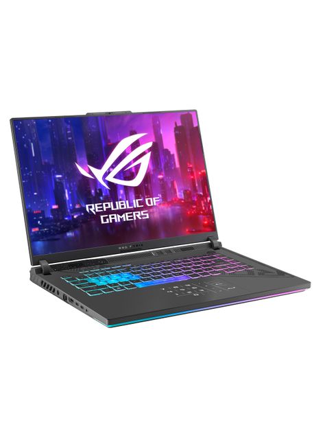 Notebook Gamer ROG Strix G16 G614 Intel Core i9 NVIDIA RTX 4070 16GB RAM 1TB SSD 16" WUXGA 165Hz-2