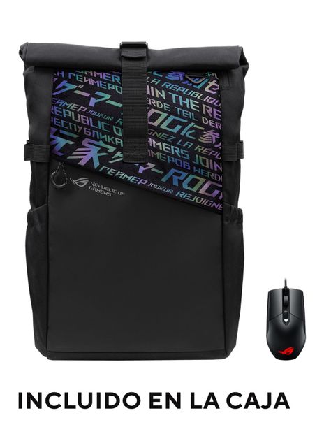 Notebook Gamer ROG Strix G16 G614 Intel Core i9 NVIDIA RTX 4070 16GB RAM 1TB SSD 16" WUXGA 165Hz-9