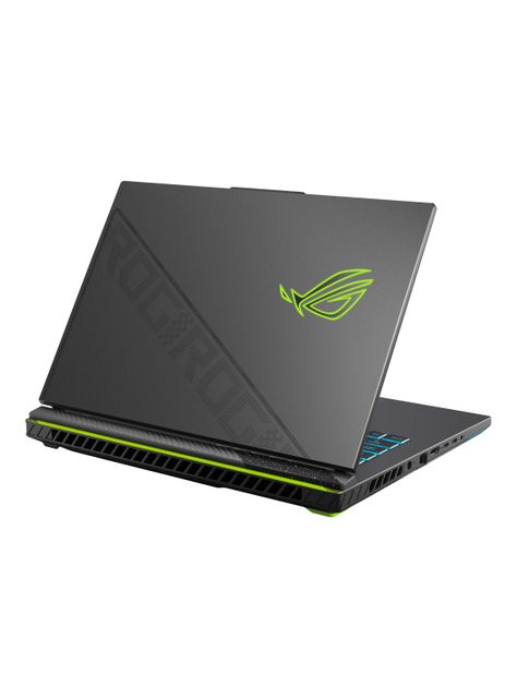 Notebook Gamer ROG Strix G16 G614 Intel Core i9 NVIDIA RTX 4070 16GB RAM 1TB SSD 16" WUXGA 165Hz-4
