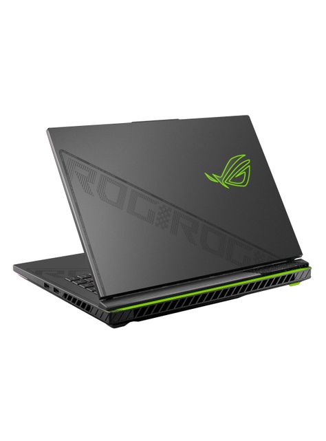 Notebook Gamer ROG Strix G16 G614 Intel Core i9 NVIDIA RTX 4070 16GB RAM 1TB SSD 16" WUXGA 165Hz-5