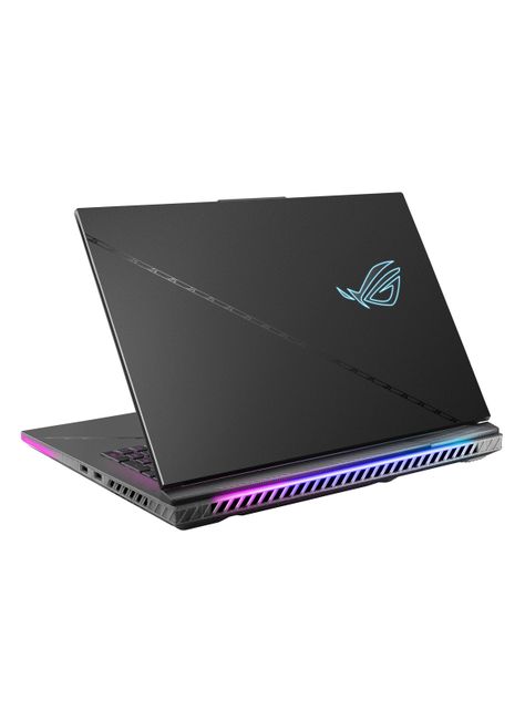 Notebook ROG Strix SCAR 18 G834 Intel Core i9 NVIDIA GeForce RTX 4090 32GB RAM 2TB SSD 18" WQXGA 240Hz-3