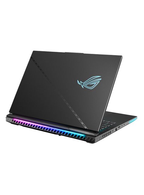Notebook ROG Strix SCAR 18 G834 Intel Core i9 NVIDIA GeForce RTX 4090 32GB RAM 2TB SSD 18" WQXGA 240Hz-2
