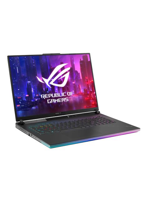 Notebook ROG Strix SCAR 18 G834 Intel Core i9 NVIDIA GeForce RTX 4090 32GB RAM 2TB SSD 18" WQXGA 240Hz-4