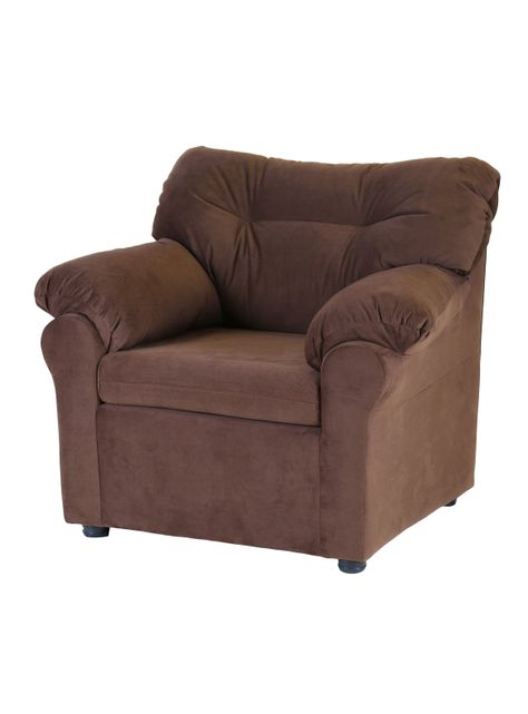 Juego Living Felpa América 2 C + 2 Sillones-4