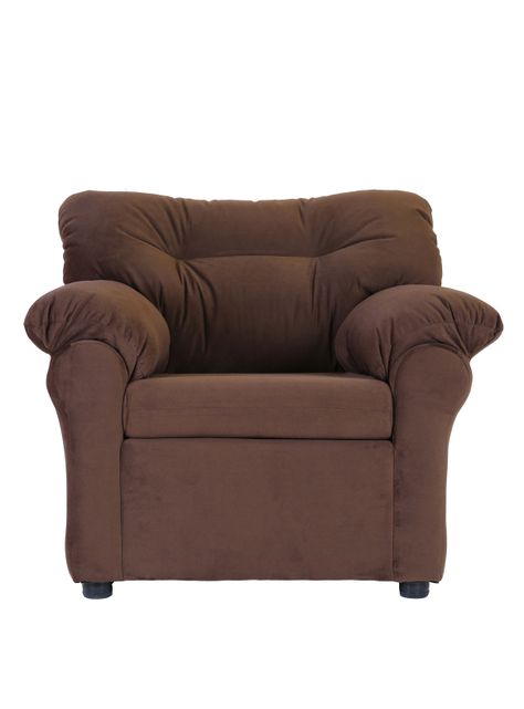 Juego Living Felpa América 2 C + 2 Sillones-3