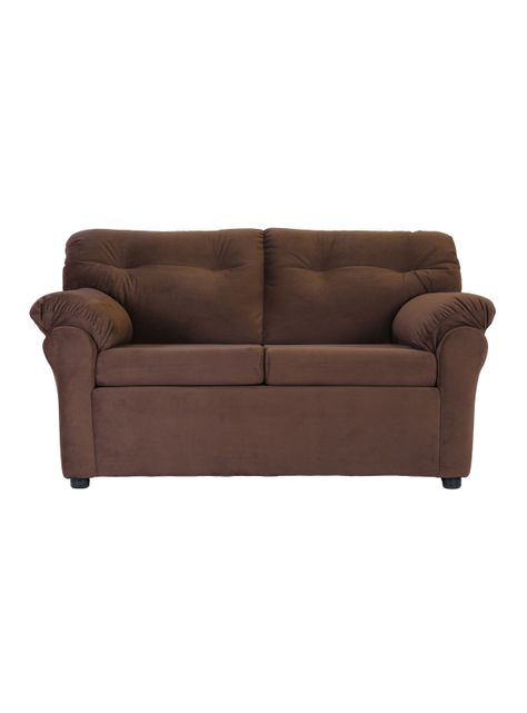 Juego Living Felpa América 2 C + 2 Sillones-1