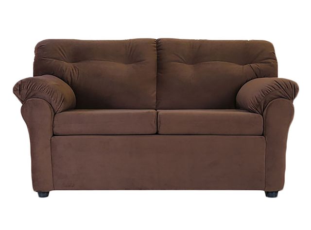 Juego de Living América Sofá 3C + 2C + 1 Sillón-3