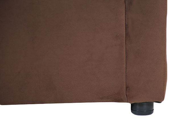 Juego de Living América Sofá 3C + 2C + 1 Sillón-7