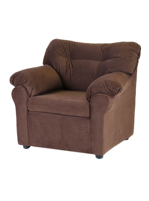 Juego de Living América Sofá 3C + 2C + 1 Sillón-6