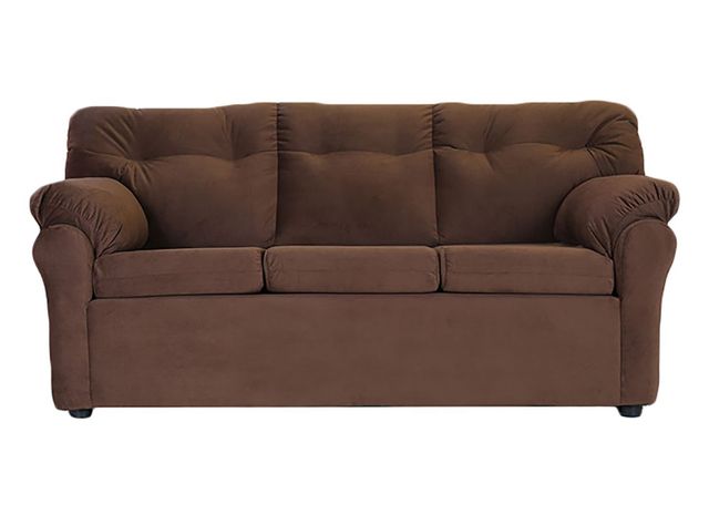 Juego de Living América Sofá 3C + 2C + 1 Sillón-1