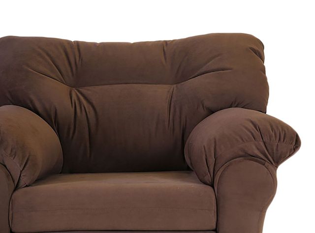 Juego de Living América Sofá 3C + 2C + 1 Sillón-8