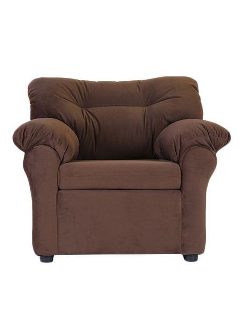 Juego de Living América Sofá 3C + 2C + 1 Sillón-5
