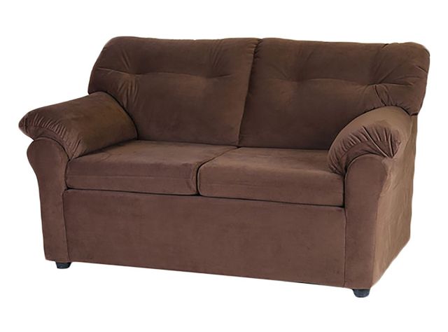 Juego de Living América Sofá 3C + 2C + 1 Sillón-4