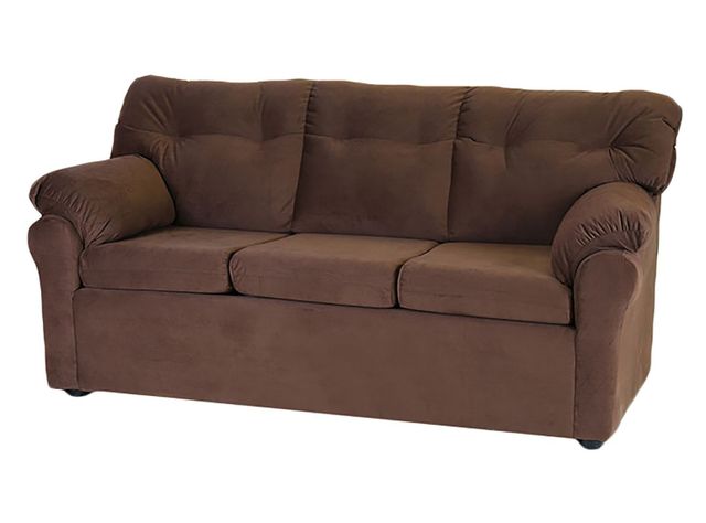 Juego de Living América Sofá 3C + 2C + 1 Sillón-2
