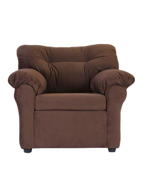 Sillón Felpa América-0