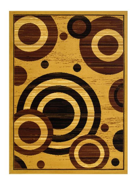 Alfombra 245 x 305 cm Modalfo Kashank 501 Beige-0