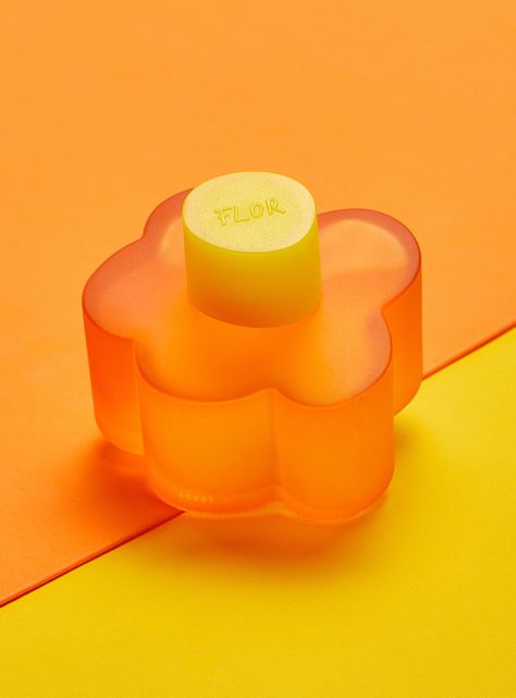 Perfume Agatha Ruiz de la Prada Flor EDT Mujer 100 ml-3