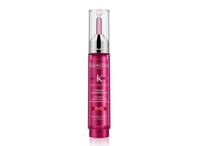 Tratamiento Kérastase Capilar Touche Chromatique Red 10 ml-1
