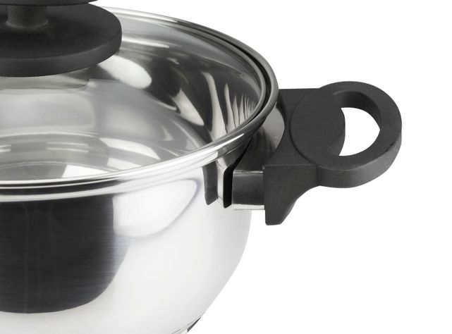 Batería de Cocina Style 5 Piezas-2
