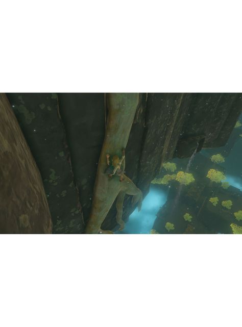 Juego Nintendo Switch The Legend of Zelda: Tears of the Kingdom-5