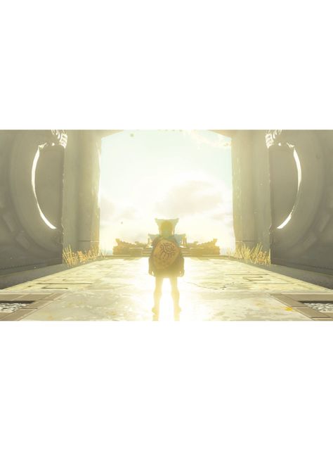 Juego Nintendo Switch The Legend of Zelda: Tears of the Kingdom-3