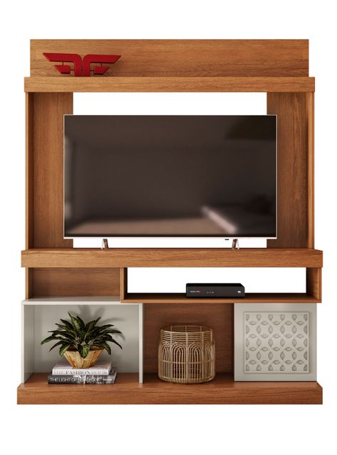Home TV 55" Monaco 1 Puerta-0