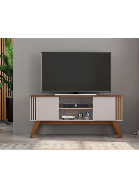 Rack TV 65" Vitta 2 Puertas-4