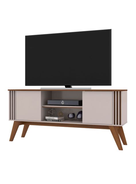 Rack TV 65" Vitta 2 Puertas-0