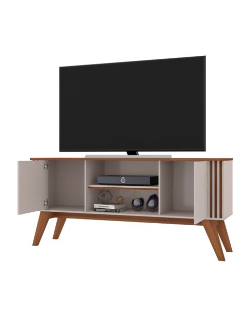 Rack TV 65" Vitta 2 Puertas-2