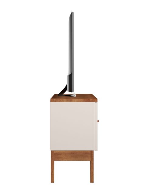 Rack TV 60" Veneza 1 Puerta-3