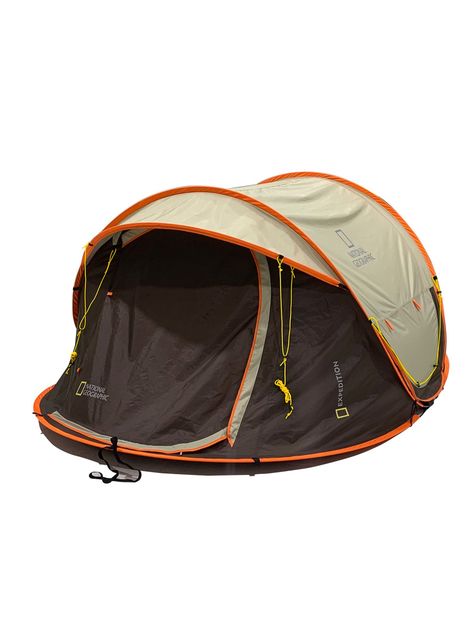 Carpa National Geographic Baltimore III-1
