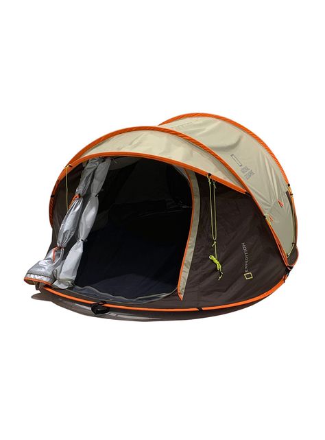 Carpa National Geographic Baltimore III-0