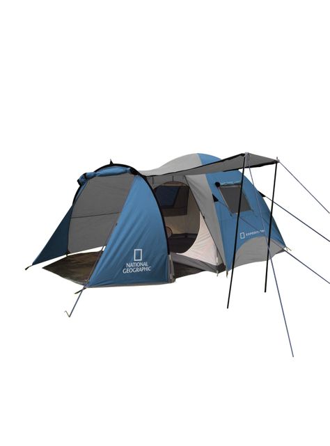 Carpa National Geographic Canaima 44352 Personas-1