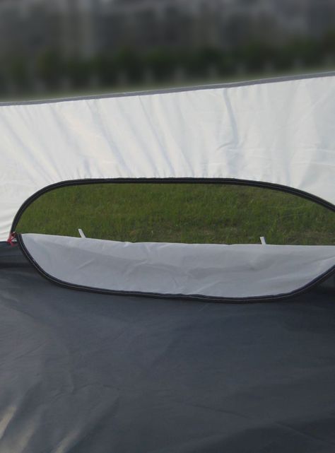 Carpa National Geographic Canaima 44352 Personas-2