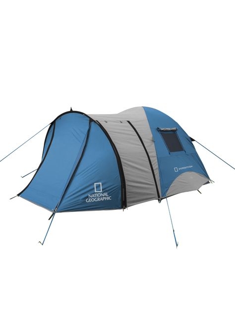 Carpa National Geographic Canaima 44352 Personas-0