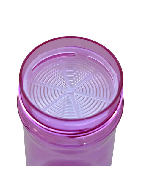 Botella National Geographic Plástica 800 ml Rosada-1