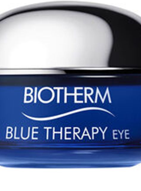 Crema Biotherm Contorno Ojos Blue Therapy Soin Yeux 15 ml-1