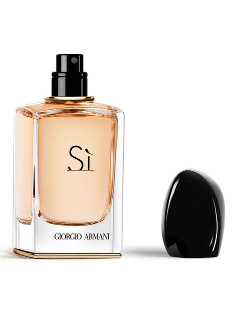Perfume Giorgio Armani Sì Mujer EDP 100 ml-3