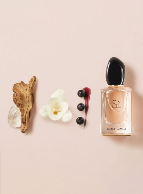 Perfume Giorgio Armani Sì Mujer EDP 100 ml-2