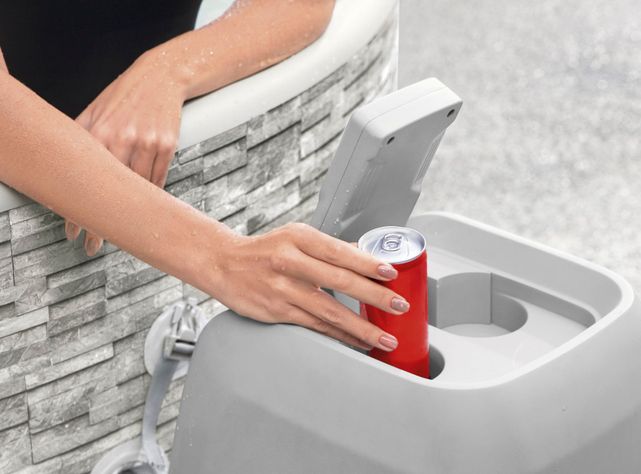 Spa Vancouver Airjet Plus LayZ-3