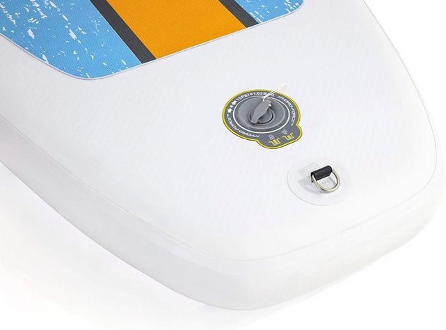 Tabla Paddle White Cap HydroForce-1