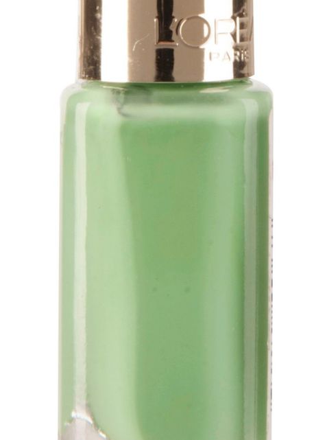 Esmalte L'Oréal de Uñas Nude Privee 833-1