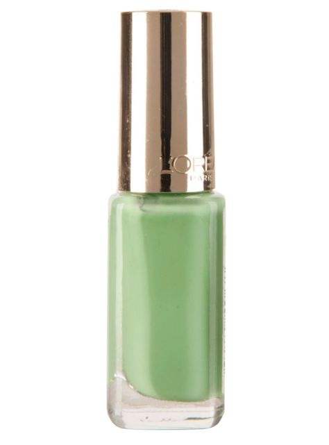 Esmalte L'Oréal de Uñas Nude Privee 833-0