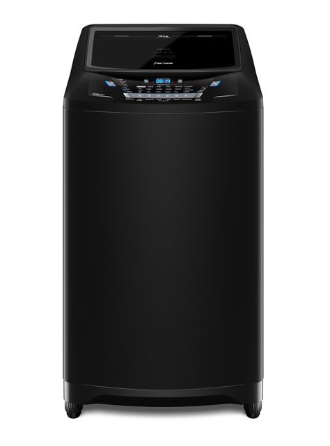 Lavadora Carga Superior 18 Kg Premium Care Pro 18 Black-0