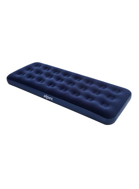 Colchón de Aire Mattress Jr Twin 1 Adulto-0